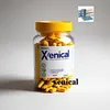 Que precio tienen las pastillas xenical a